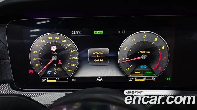 Mercedes-Benz E-Class W213 id 2881331 из Кореи 18