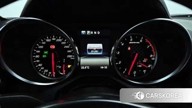 Mercedes-Benz SLC-Class R172 id 3193600 из Кореи 18