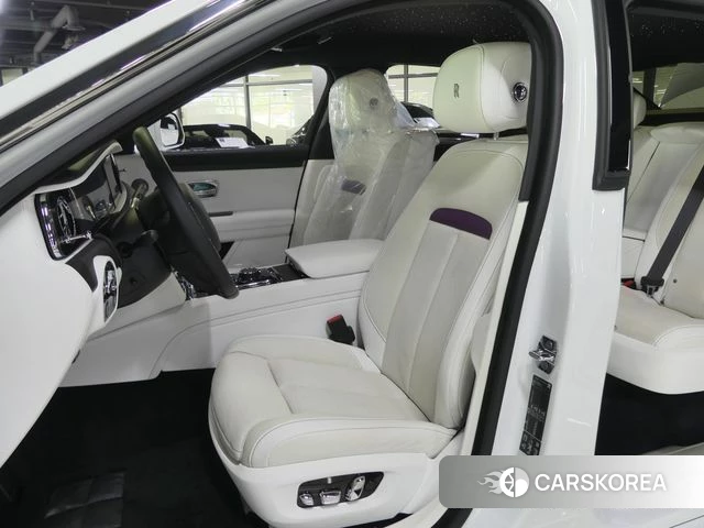 Rolls-Royce Ghost 2nd Generation id 4511522 из Кореи 14