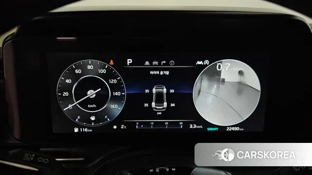 Kia Carnival 4th generation id 3690037 из Кореи 18