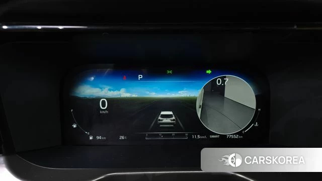 Kia Sorento 4th Generation id 4338530 из Кореи 33