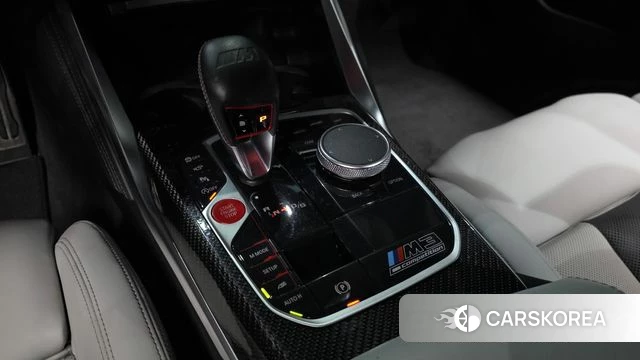 BMW M3 (G80) id 4187290 из Кореи 30