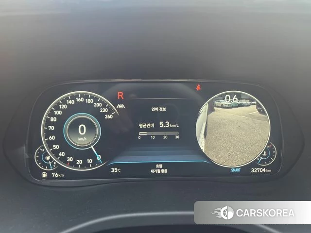 Hyundai Palisade id 4631735 из Кореи 18