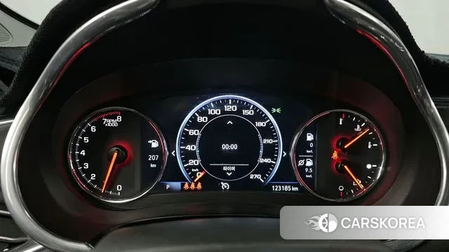 Chevrolet (GM Daewoo) The New Malibu id 3459845 из Кореи 18