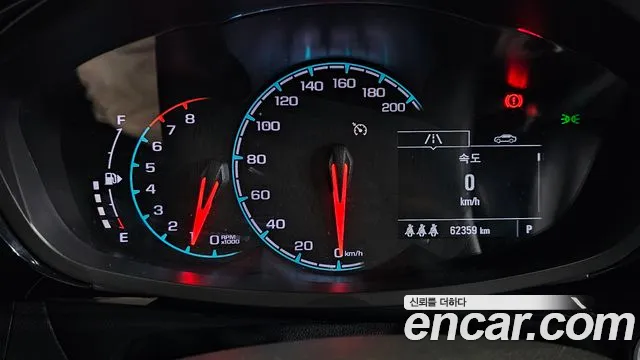 Chevrolet (GM Daewoo) The New Spark id 2578058 из Кореи 18