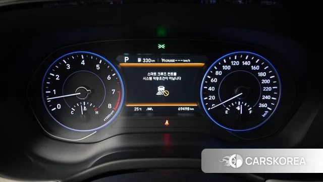 Hyundai Palisade id 4918703 из Кореи 34