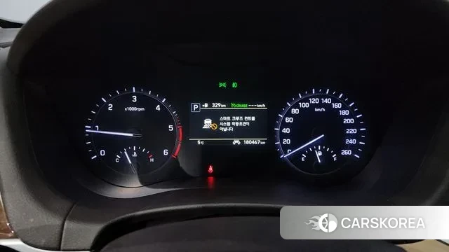 Genesis G80 id 3677280 из Кореи 18