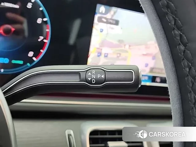 Mercedes-Benz GLE-Class W167 id 3031724 из Кореи 18