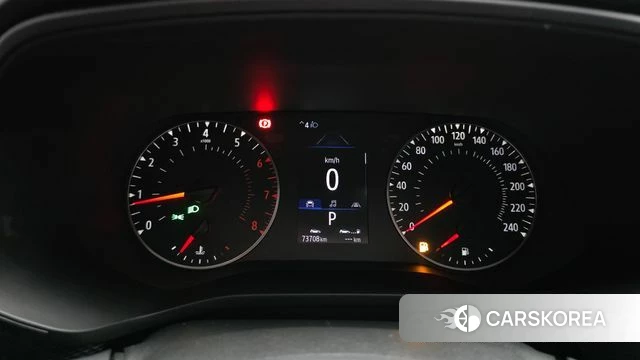 Renault Korea (Samsung) XM3 id 4424115 из Кореи 28