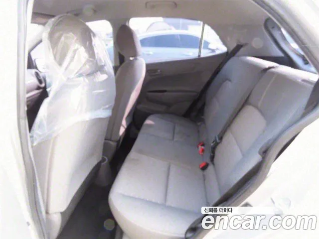 Kia Morning Urban (JA) id 2676702 из Кореи 18