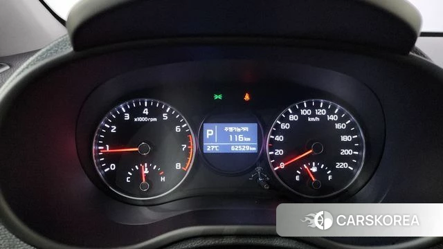 Kia All New Morning (JA) id 4907541 из Кореи 18