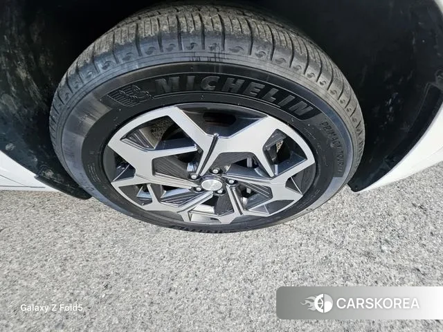 Hyundai Palisade id 3543630 из Кореи 18