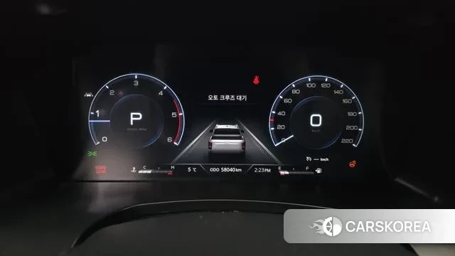 Ssangyong The New Rexton Sports Cannes id 3690640 из Кореи 18