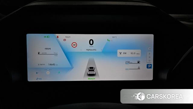 Renault Korea (Samsung) Grand Coleos id 3933857 из Кореи 18