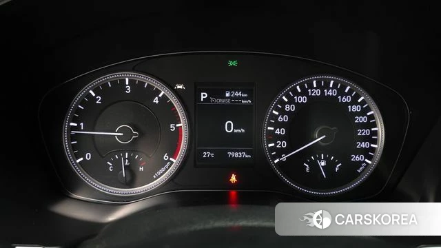 Hyundai Santa Fe TM id 4424973 из Кореи 30