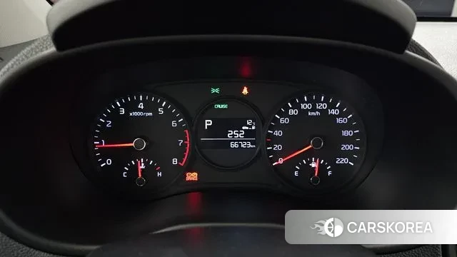 Kia All New Morning (JA) id 3391214 из Кореи 18