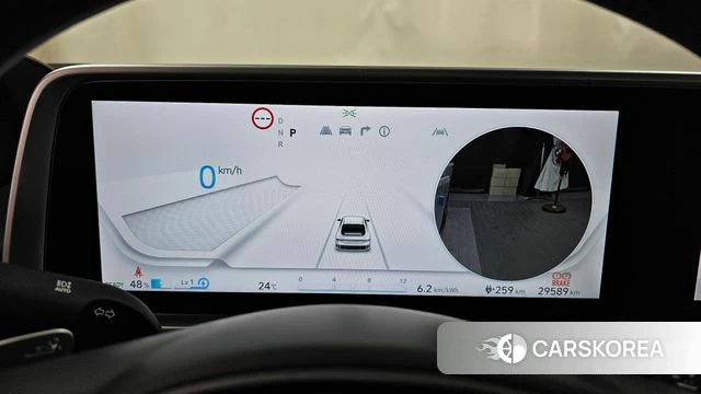 Hyundai Ionic 6 id 4549205 из Кореи 34