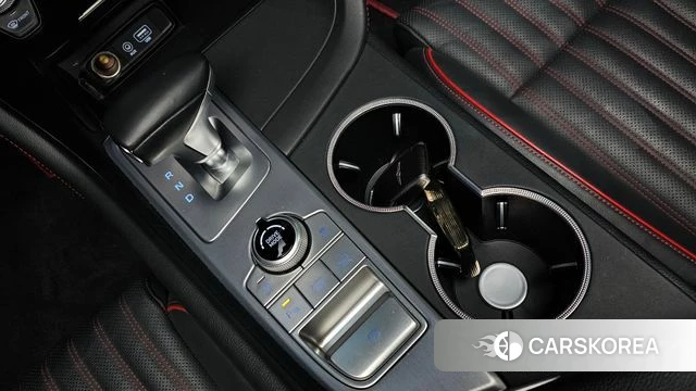 Genesis G70 id 4698986 из Кореи 32