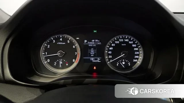 Hyundai Grandeur IG id 3772672 из Кореи 18