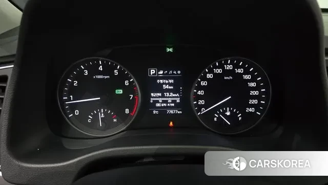 Hyundai Avante AD id 3484989 из Кореи 18