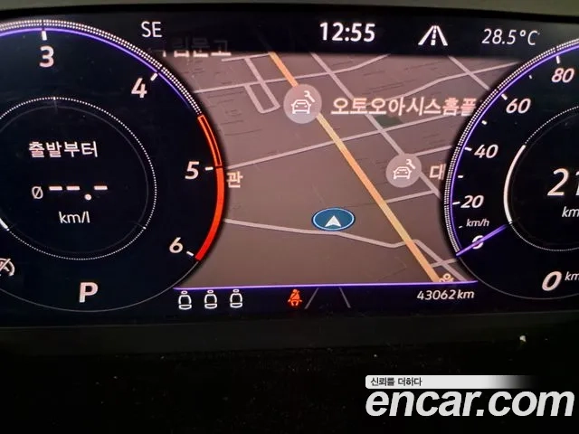 Volkswagen Passat GT (B8) id 2948608 из Кореи 18