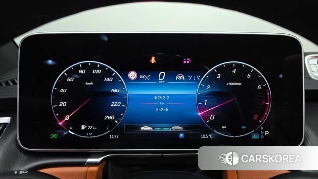 Mercedes-Benz S-Class W223 id 3806231 из Кореи 18