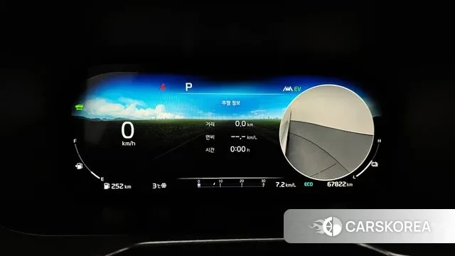 Kia Sorento 4th Generation id 3551324 из Кореи 18