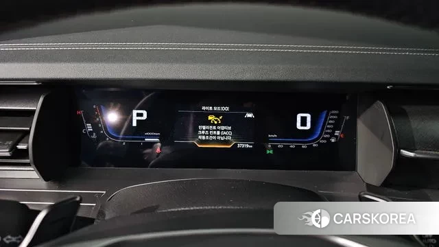 Ssangyong Torres id 3372432 из Кореи 18