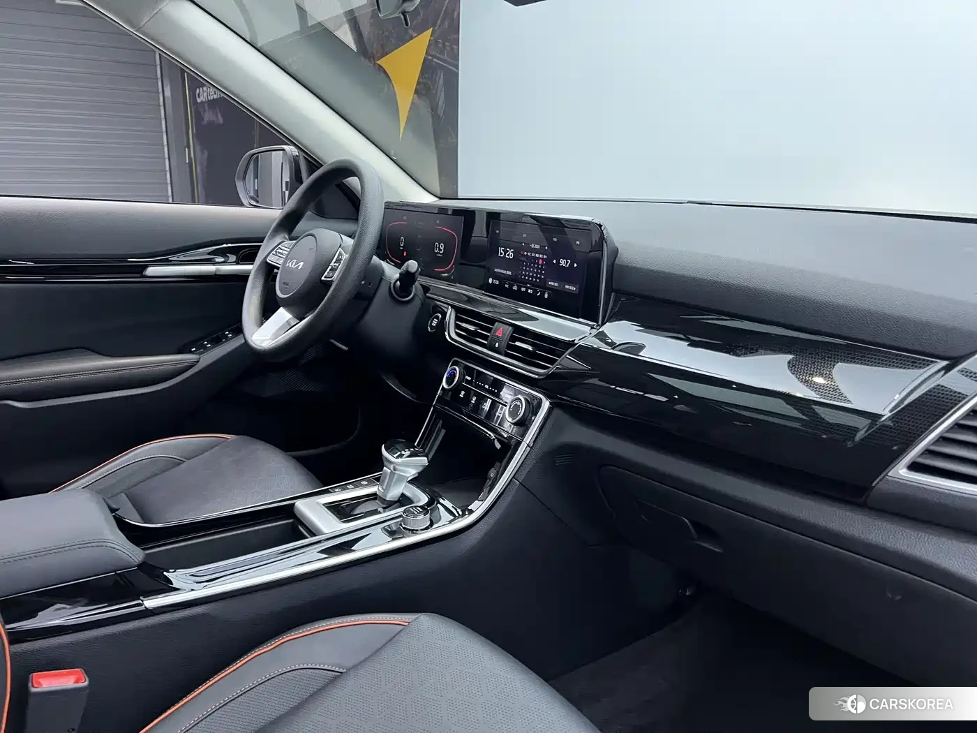Kia Seltos id 4601832 из Китая 26