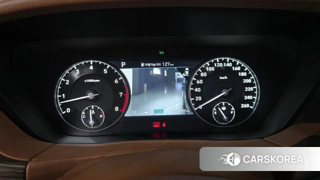 Genesis G90 id 4482105 из Кореи 42