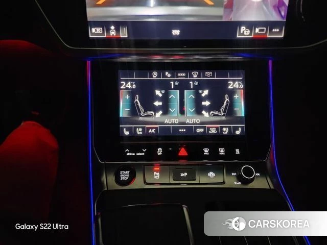 Audi A6 (C8) id 3860372 из Кореи 8