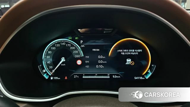 Genesis G80 (RG3) id 4456928 из Кореи 18