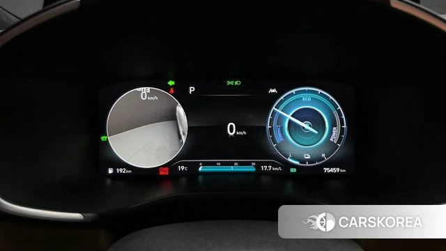 Hyundai The New Santa Fe id 4195697 из Кореи 18