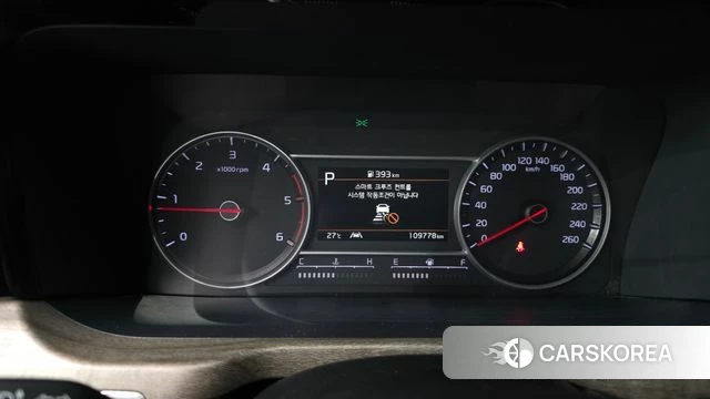 Kia Sorento 4th Generation id 4657429 из Кореи 31