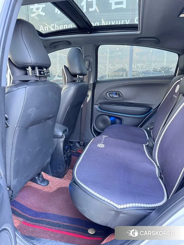 Honda XR-V id 4263454 из Китая 15
