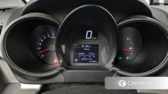 Kia The New Ray id 3494004 из Кореи 18