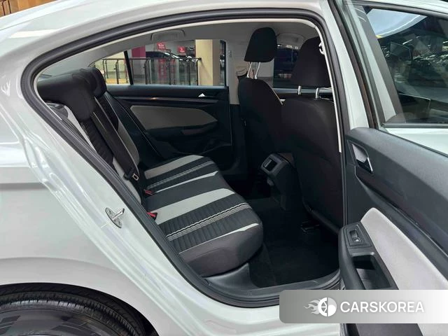 Volkswagen Bora id 4298202 из Китая 38