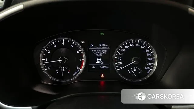 Hyundai Santa Fe TM id 3469260 из Кореи 18