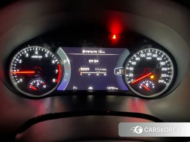 Kia Seltos id 3421294 из Кореи 13