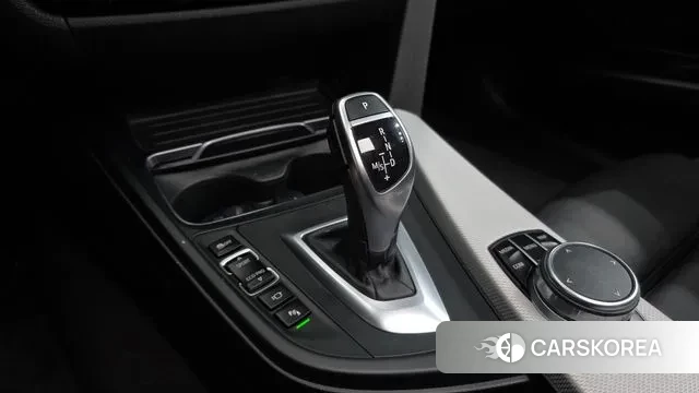 BMW 3 Series (F30) id 3045675 из Кореи 18