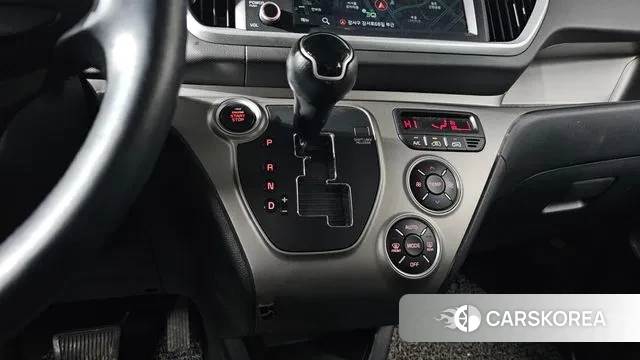 Kia The New Ray id 3620778 из Кореи 18