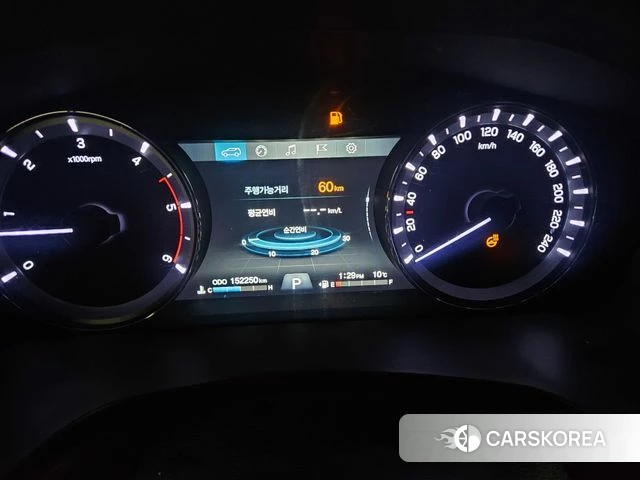 Ssangyong G4 Rexton id 3911742 из Кореи 17