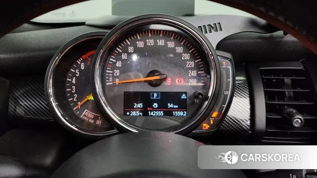 Mini Cooper Convertible id 2961430 из Кореи 18