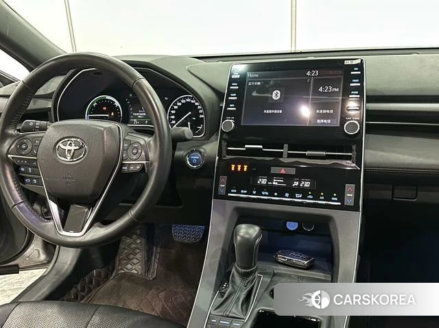 Toyota Asian dragon id 4263603 из Китая 9