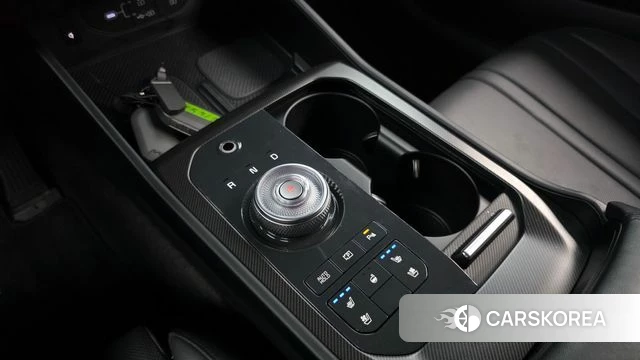 Kia The New K8 Hybrid id 4739261 из Кореи 30