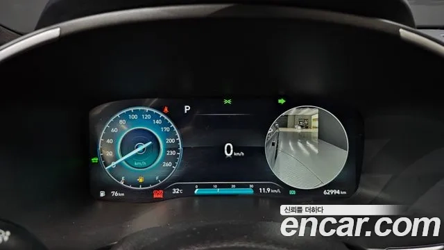 Hyundai The New Santa Fe id 2926652 из Кореи 18