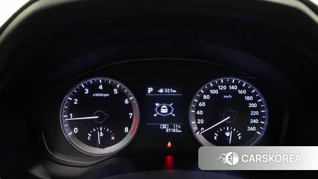 Hyundai Grandeur IG id 3917490 из Кореи 18