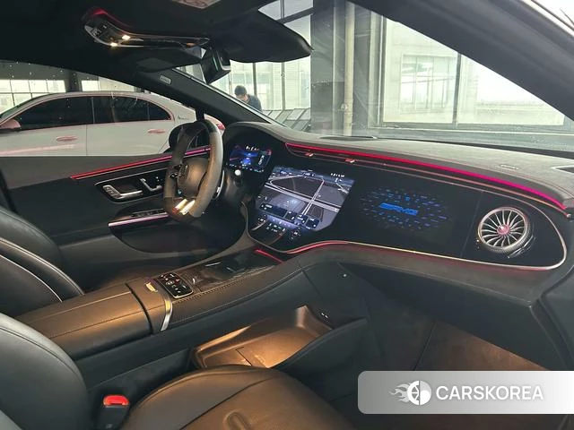 Mercedes-Benz EQE AMG id 4255901 из Китая 17