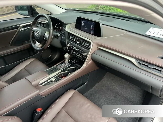 Lexus RX id 4277421 из Китая 15