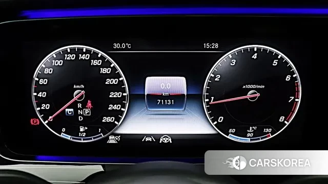 Mercedes-Benz E-Class W213 id 3024107 из Кореи 18